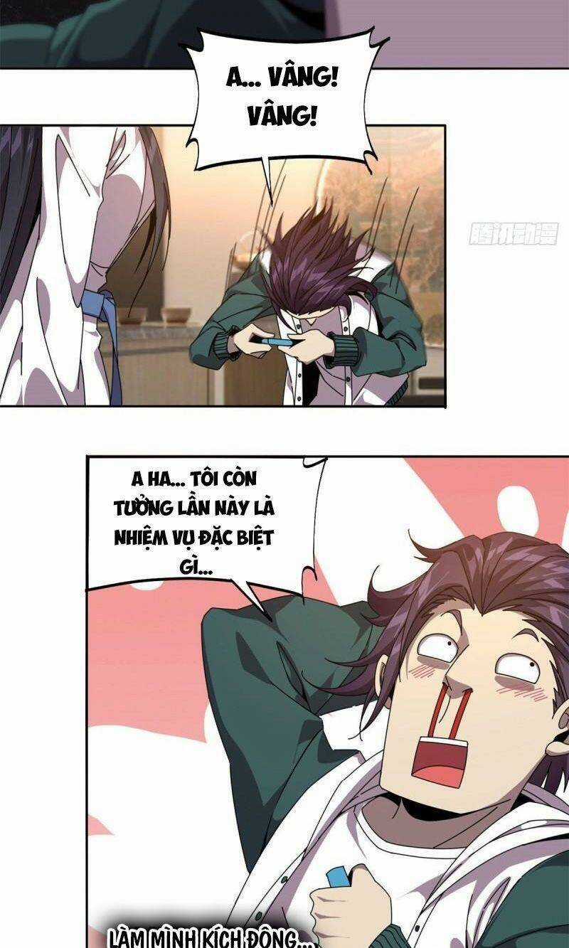 Siêu Thần Chế Tạp Sư - Chapter 60 - Trang 7