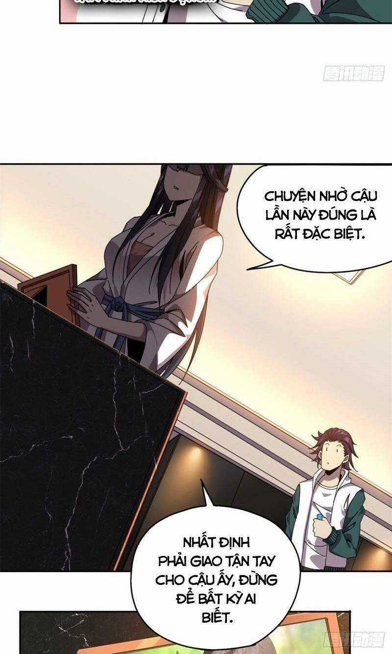 Siêu Thần Chế Tạp Sư - Chapter 60 - Trang 8