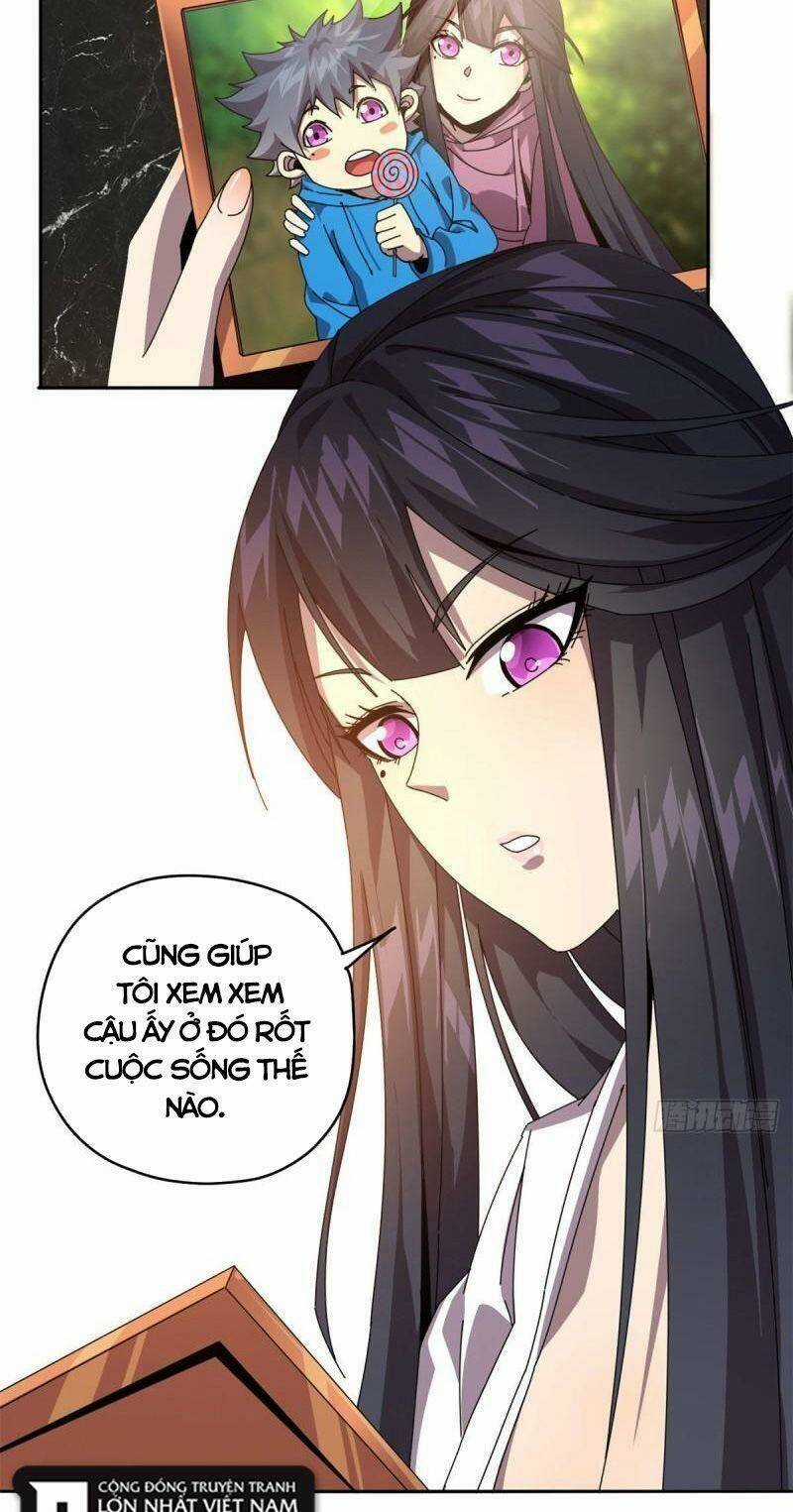 Siêu Thần Chế Tạp Sư - Chapter 60 - Trang 9