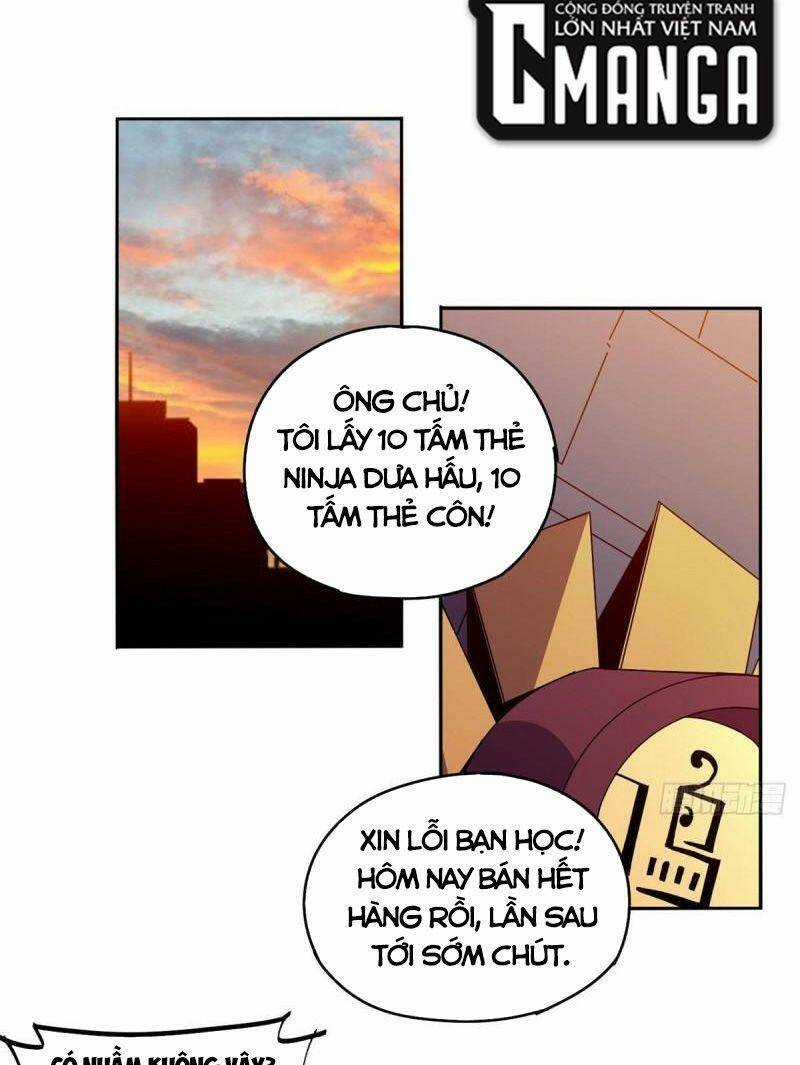 Siêu Thần Chế Tạp Sư - Chapter 61 - Trang 2