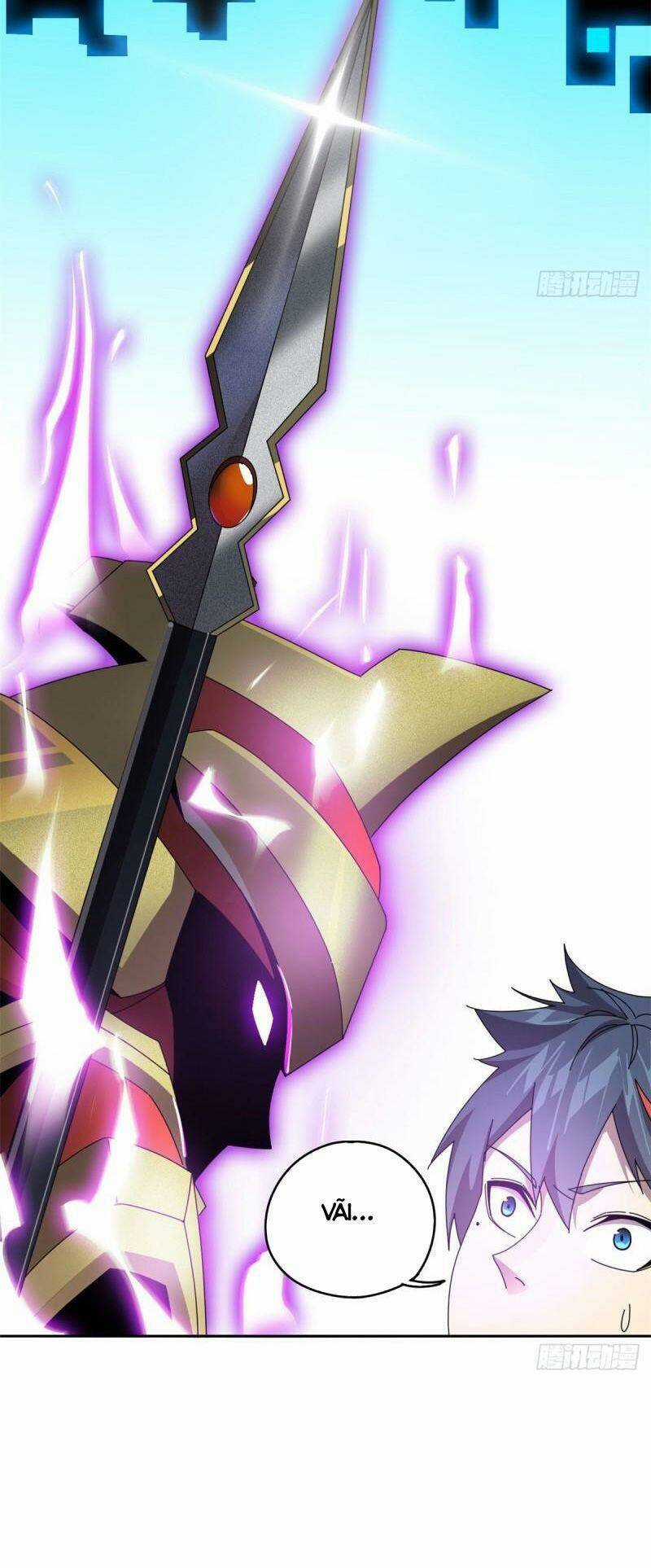 Siêu Thần Chế Tạp Sư - Chapter 61 - Trang 12