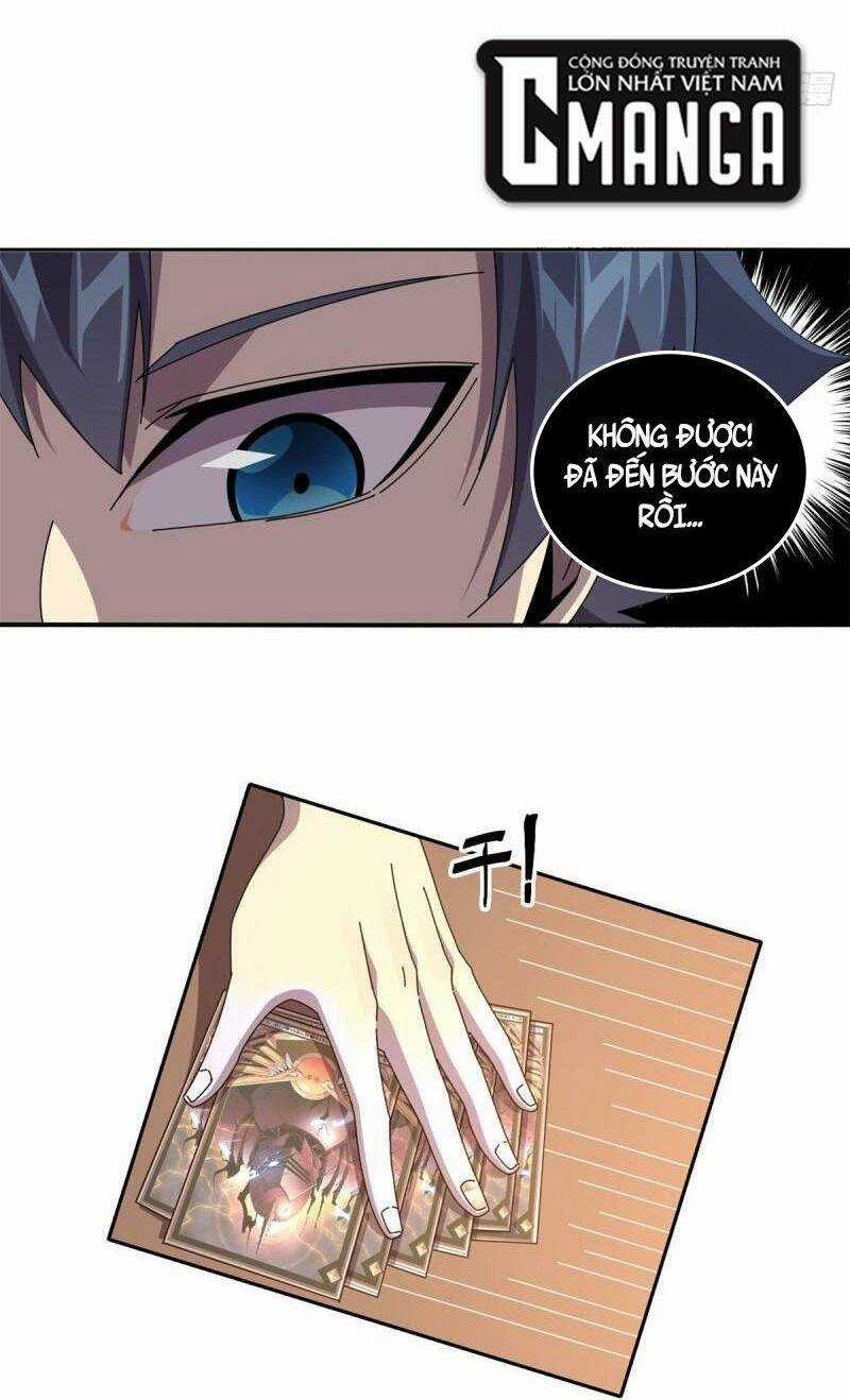 Siêu Thần Chế Tạp Sư - Chapter 61 - Trang 15