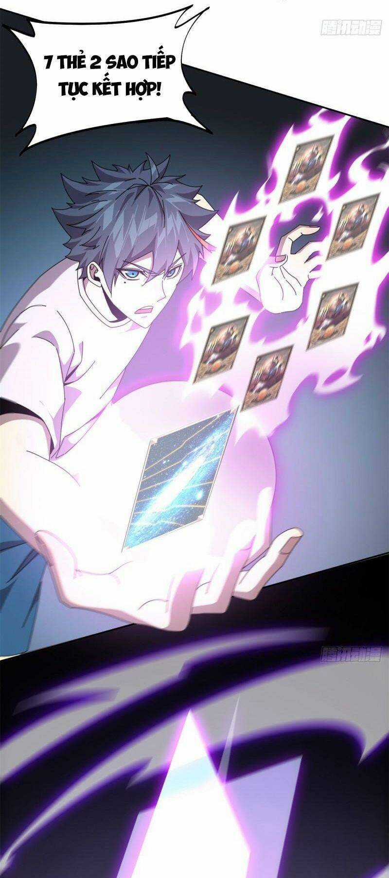 Siêu Thần Chế Tạp Sư - Chapter 61 - Trang 16