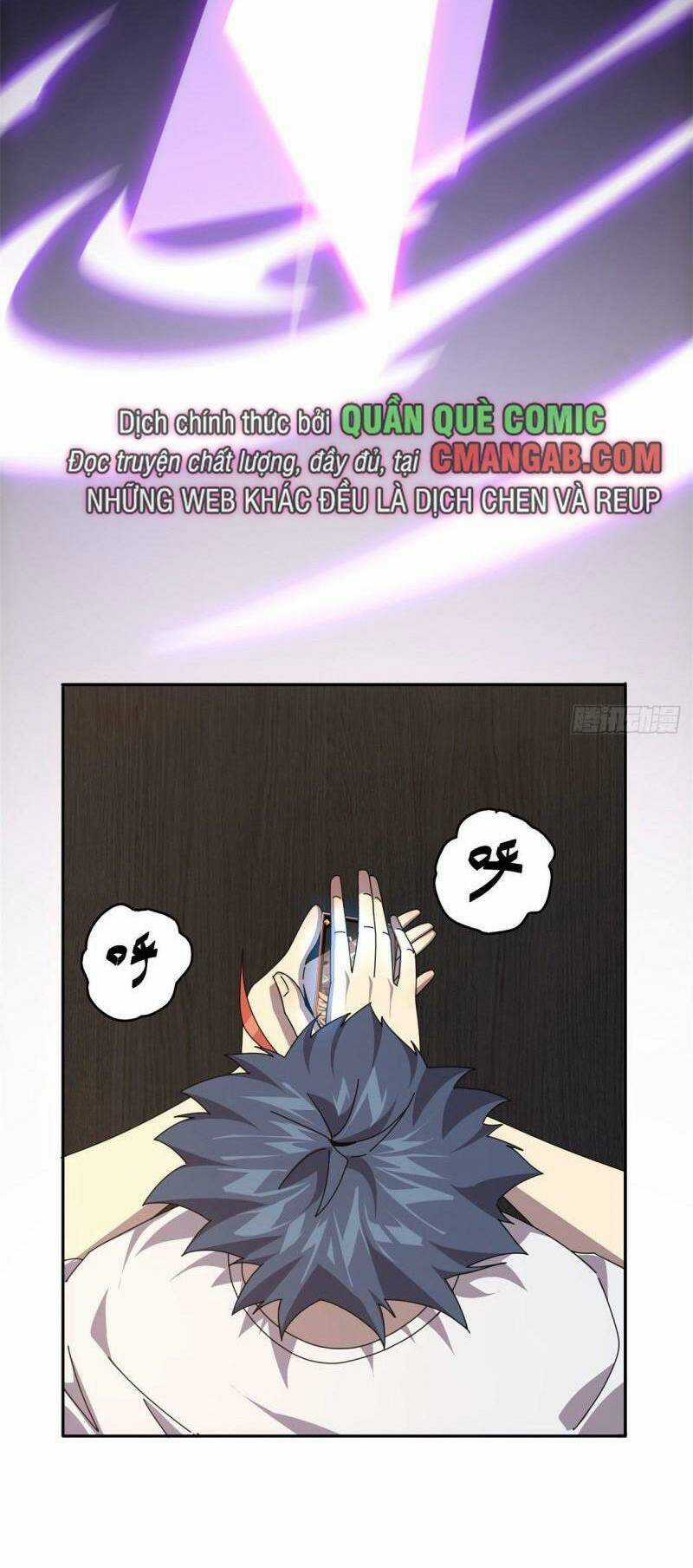 Siêu Thần Chế Tạp Sư - Chapter 61 - Trang 17