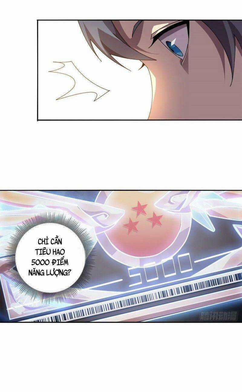 Siêu Thần Chế Tạp Sư - Chapter 61 - Trang 20