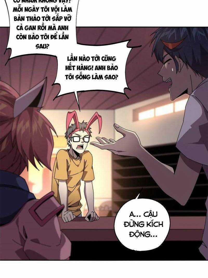 Siêu Thần Chế Tạp Sư - Chapter 61 - Trang 3