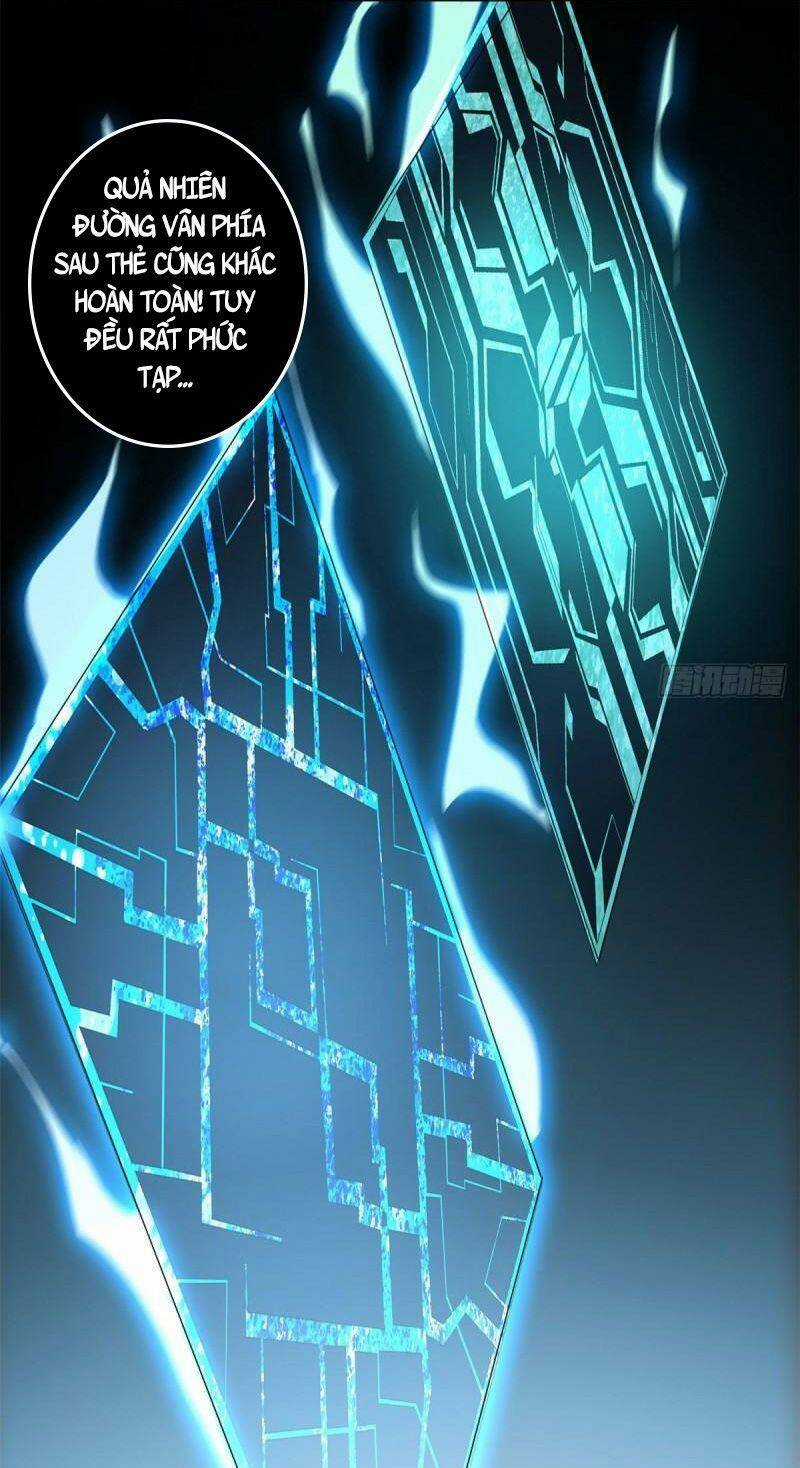 Siêu Thần Chế Tạp Sư - Chapter 61 - Trang 22