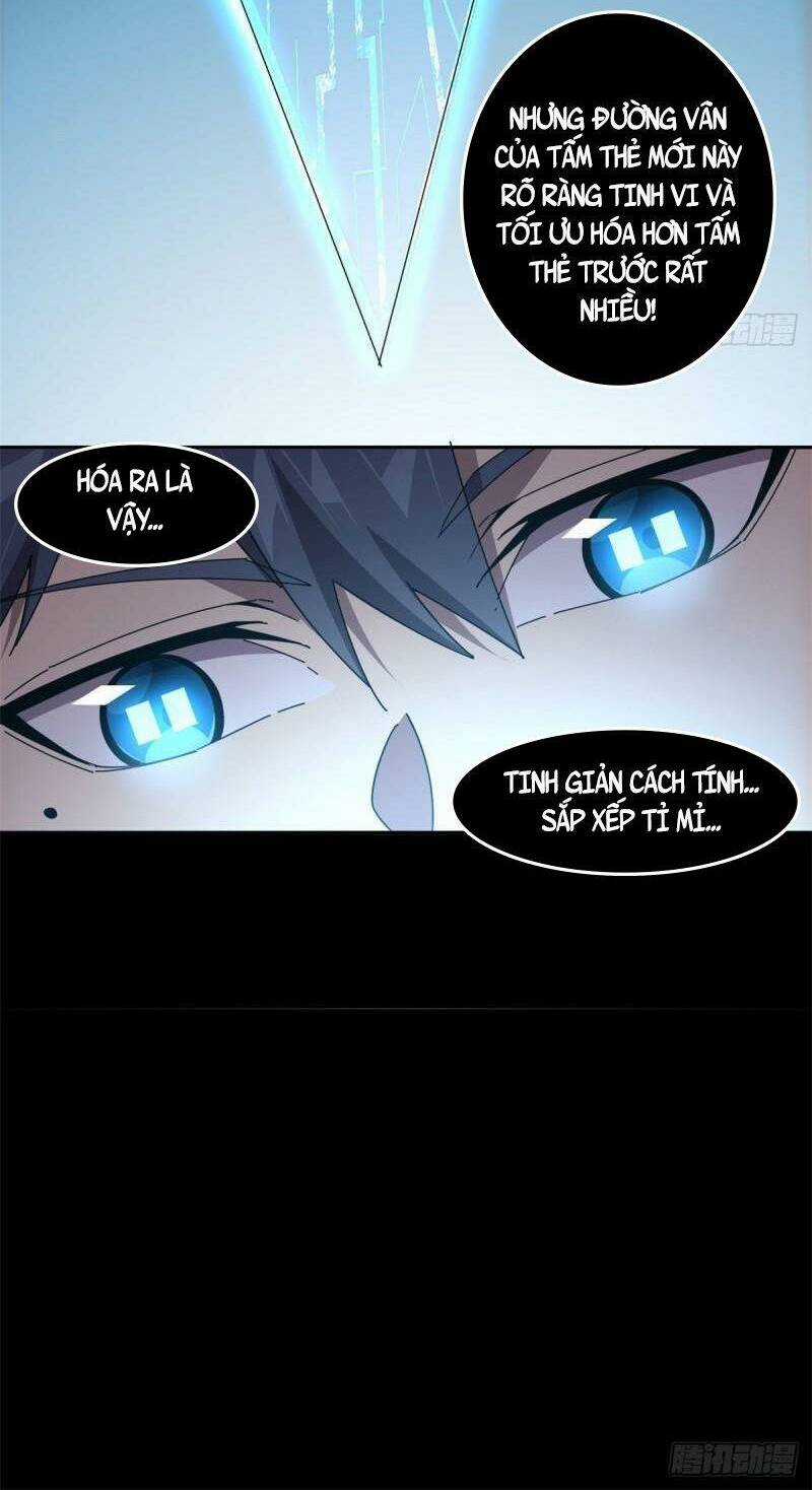 Siêu Thần Chế Tạp Sư - Chapter 61 - Trang 23