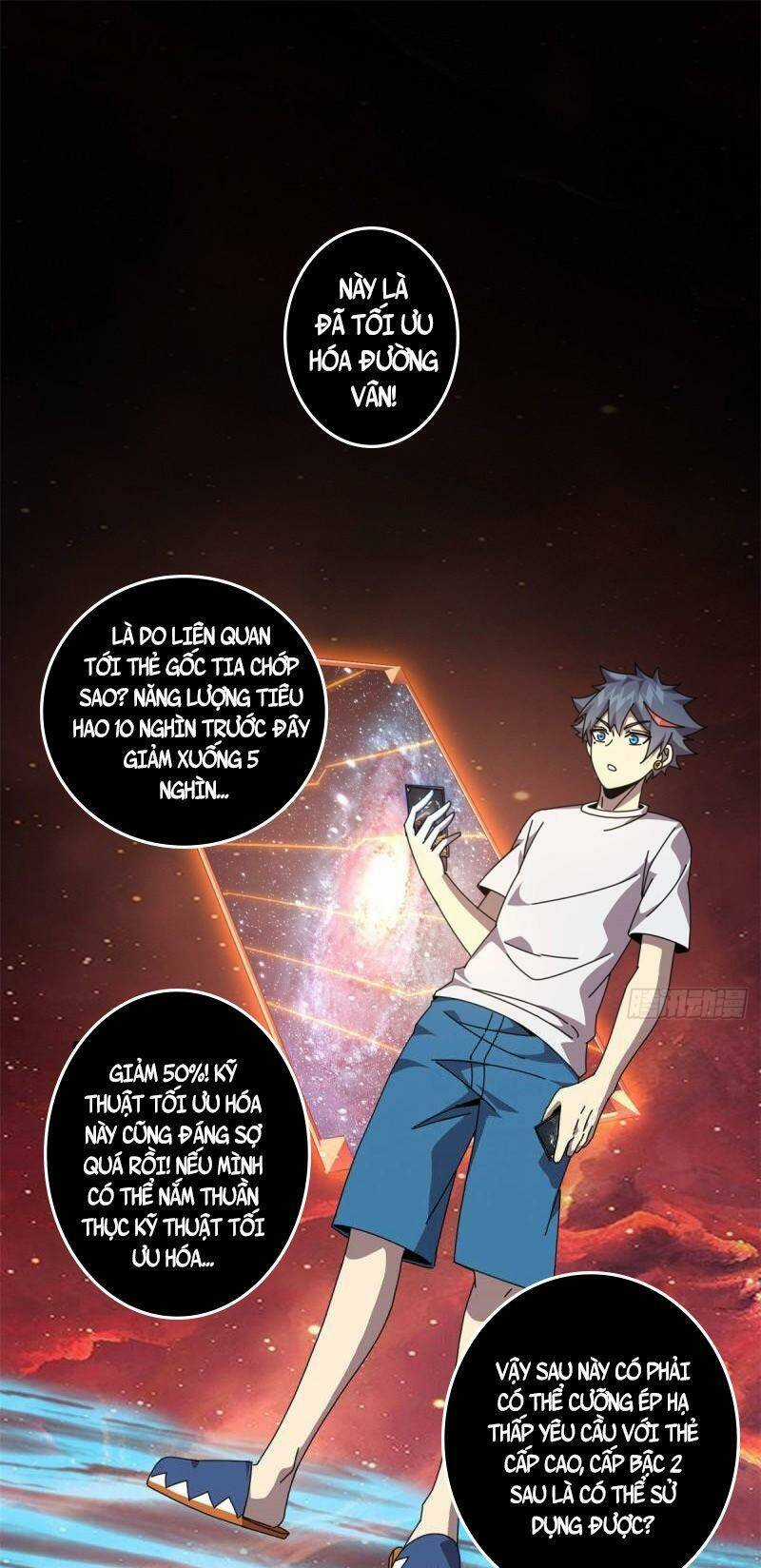 Siêu Thần Chế Tạp Sư - Chapter 61 - Trang 24