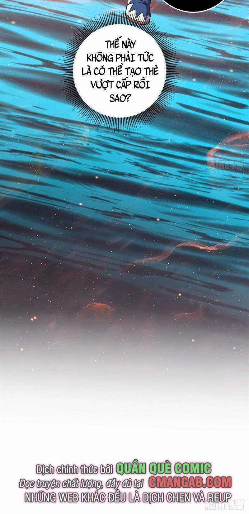 Siêu Thần Chế Tạp Sư - Chapter 61 - Trang 25