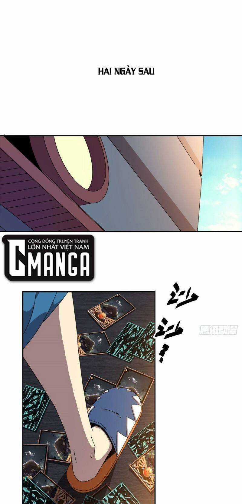 Siêu Thần Chế Tạp Sư - Chapter 61 - Trang 26