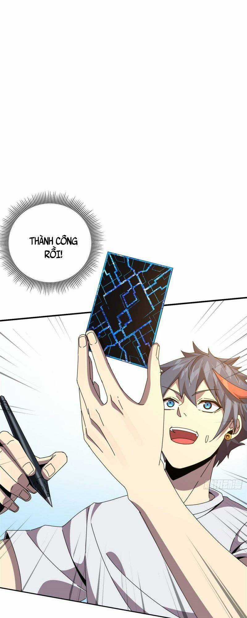 Siêu Thần Chế Tạp Sư - Chapter 61 - Trang 28