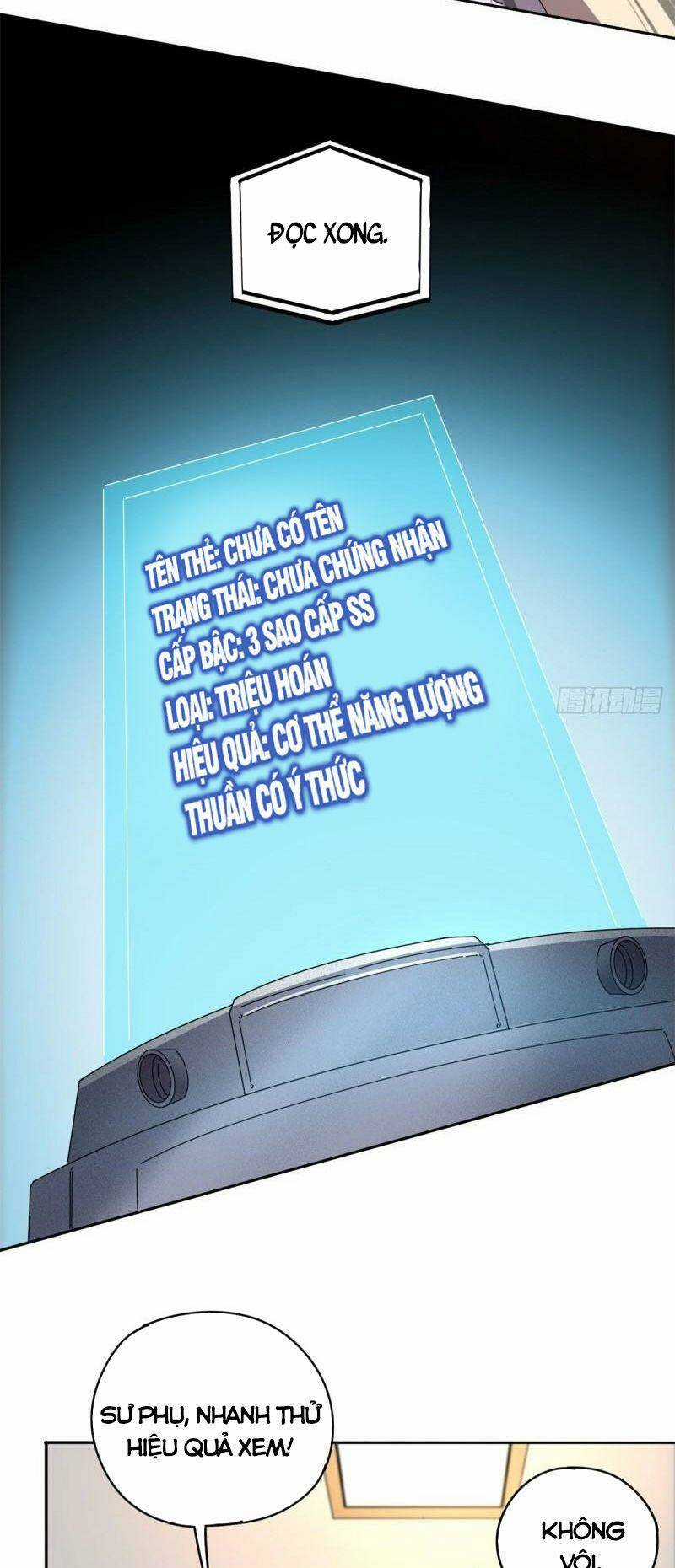 Siêu Thần Chế Tạp Sư - Chapter 61 - Trang 29