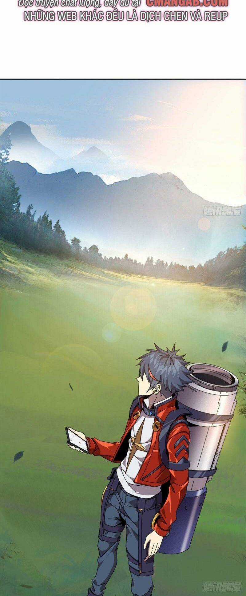 Siêu Thần Chế Tạp Sư - Chapter 61 - Trang 32