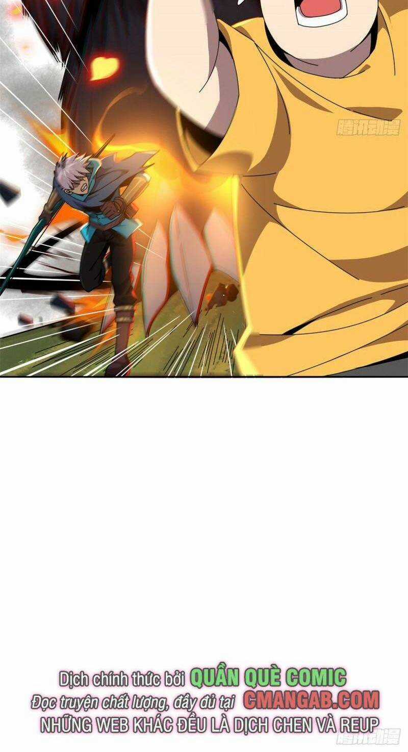 Siêu Thần Chế Tạp Sư - Chapter 61 - Trang 35