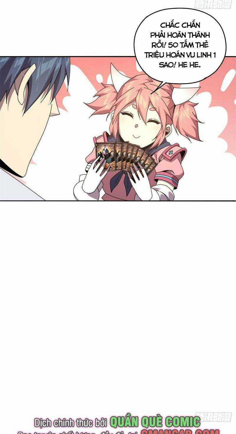 Siêu Thần Chế Tạp Sư - Chapter 61 - Trang 6