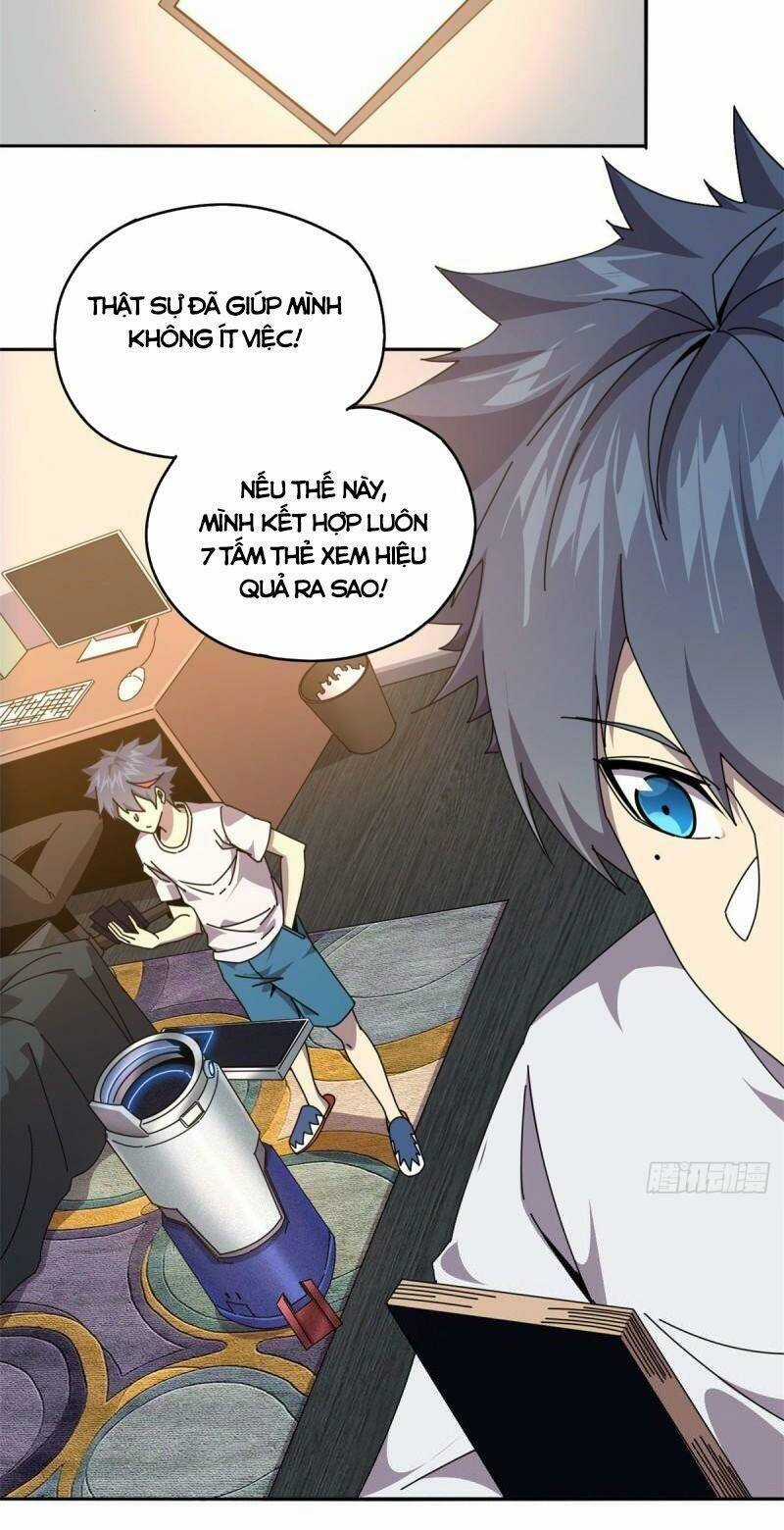 Siêu Thần Chế Tạp Sư - Chapter 61 - Trang 9