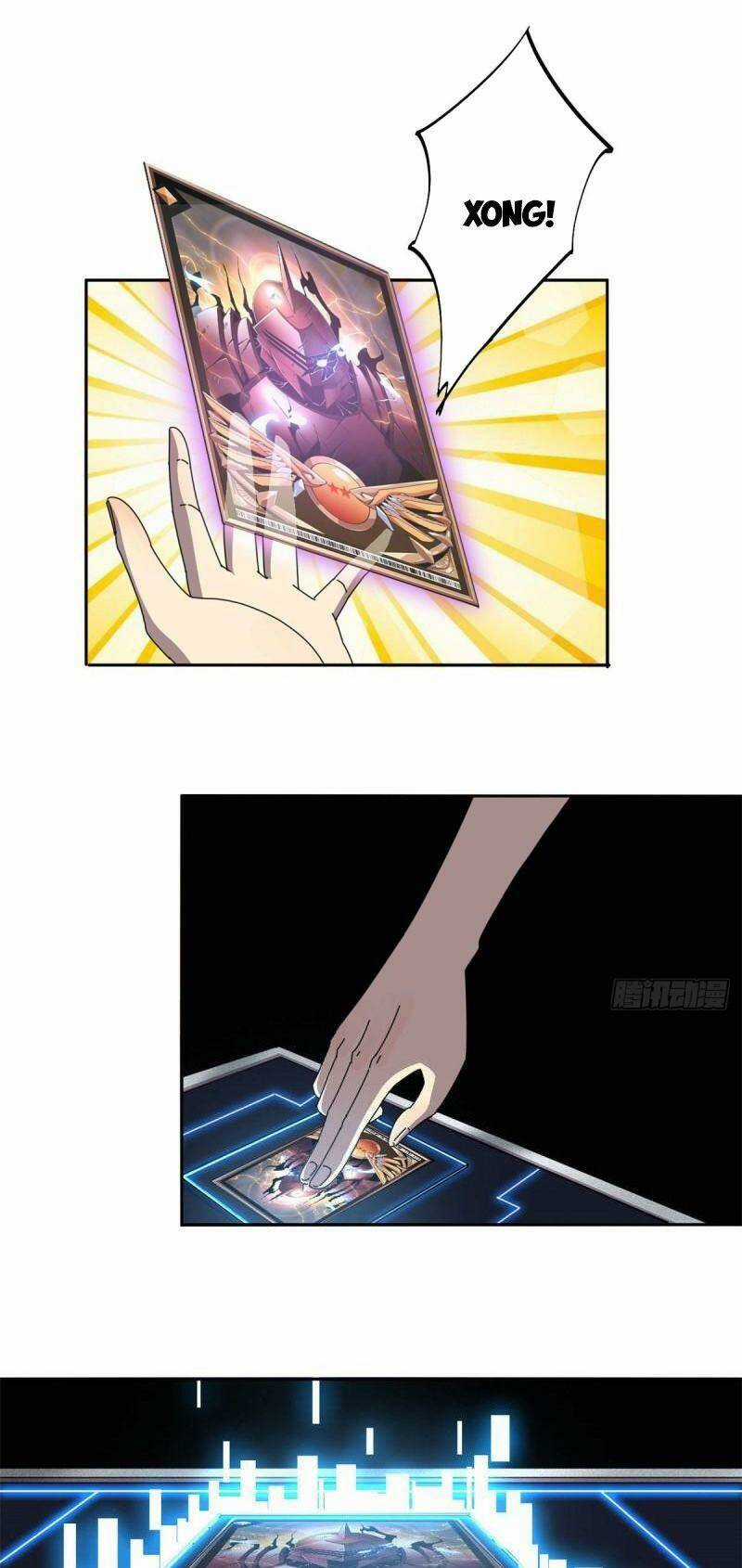 Siêu Thần Chế Tạp Sư - Chapter 61 - Trang 10