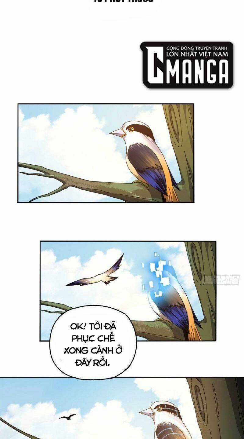 Siêu Thần Chế Tạp Sư - Chapter 62 - Trang 2