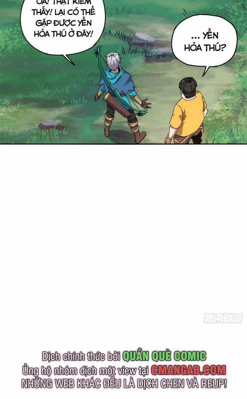 Siêu Thần Chế Tạp Sư - Chapter 62 - Trang 11