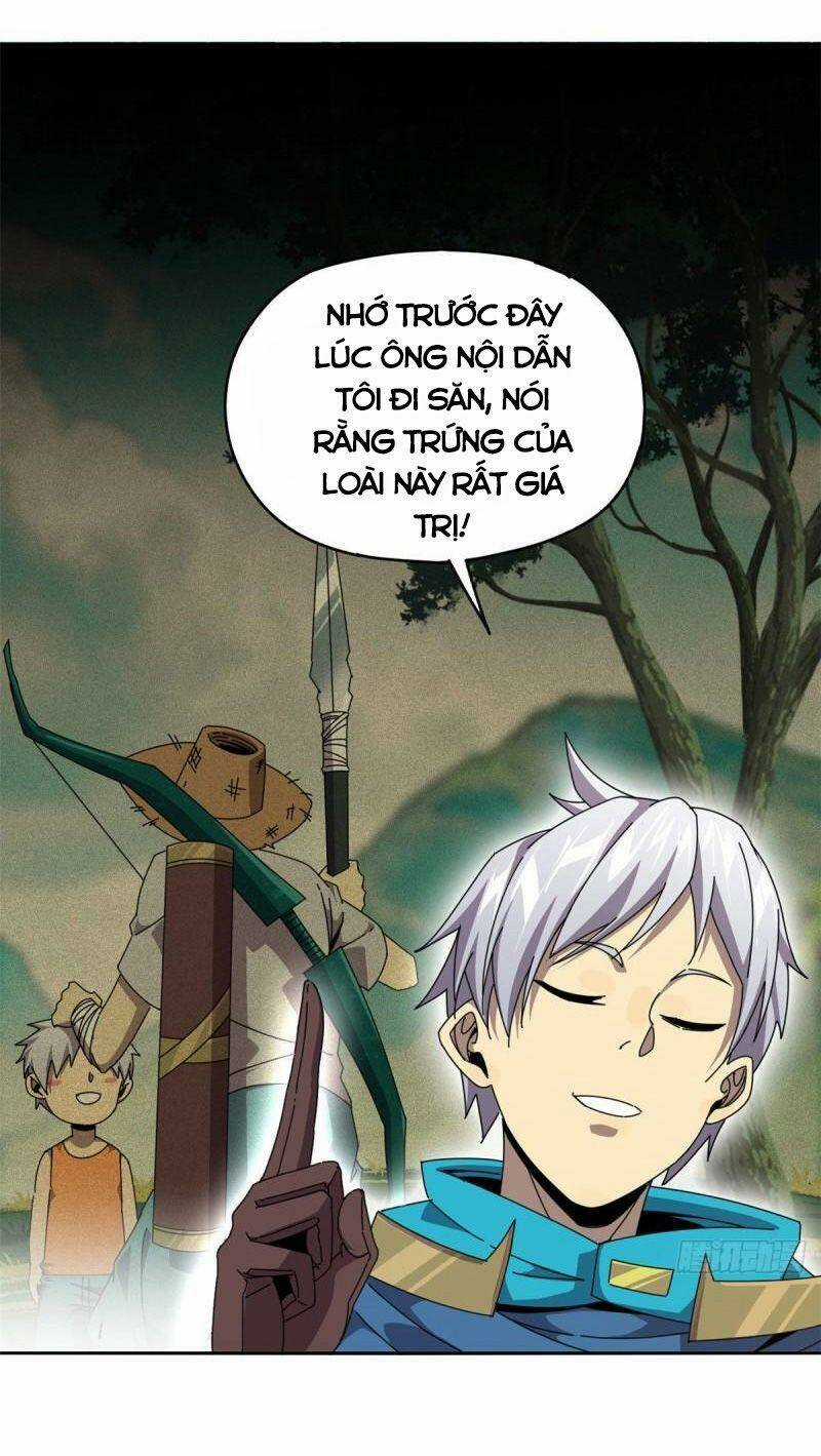 Siêu Thần Chế Tạp Sư - Chapter 62 - Trang 12