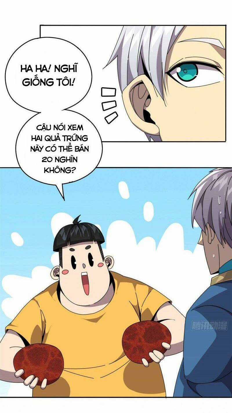 Siêu Thần Chế Tạp Sư - Chapter 62 - Trang 13