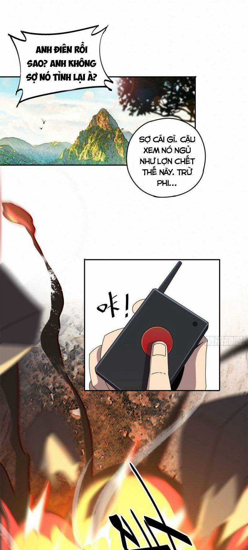 Siêu Thần Chế Tạp Sư - Chapter 62 - Trang 14