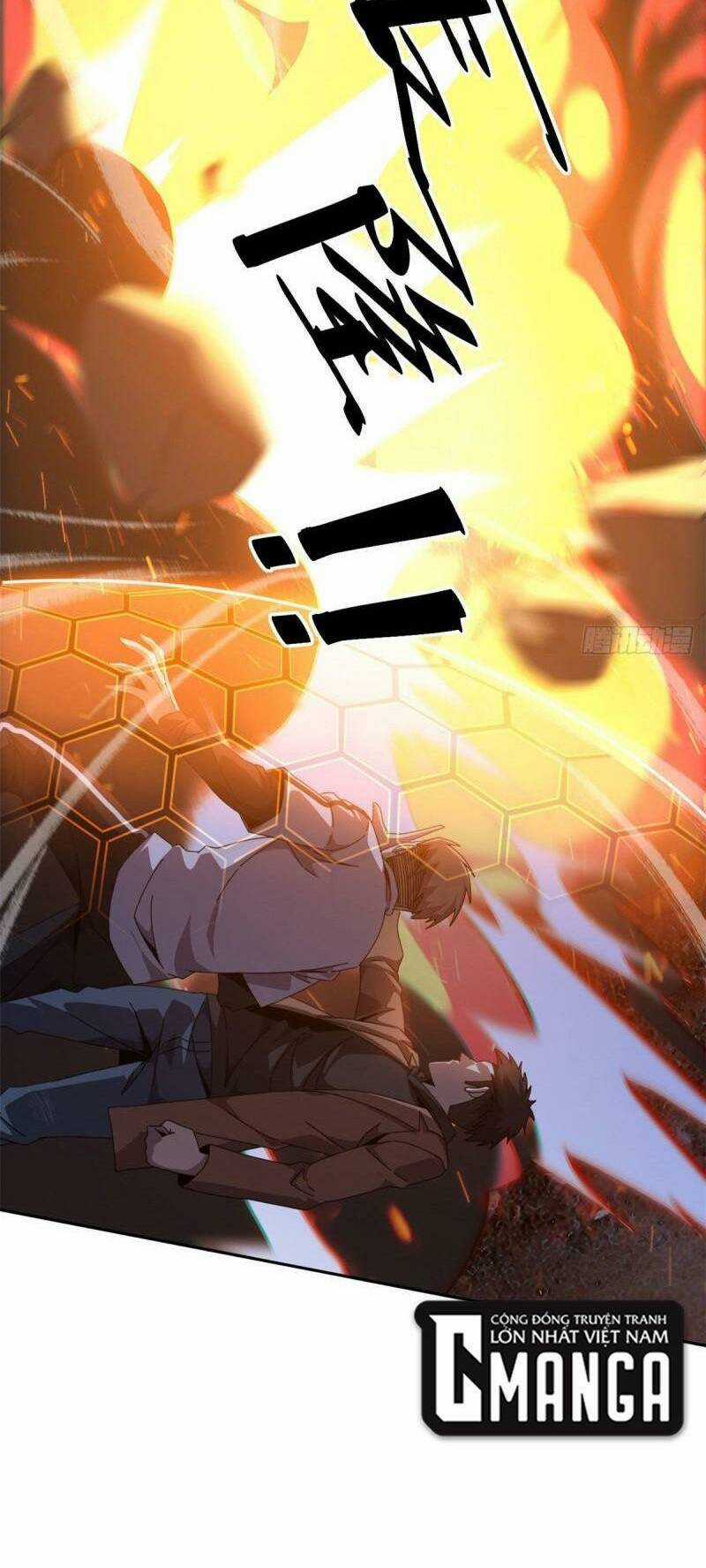 Siêu Thần Chế Tạp Sư - Chapter 62 - Trang 15