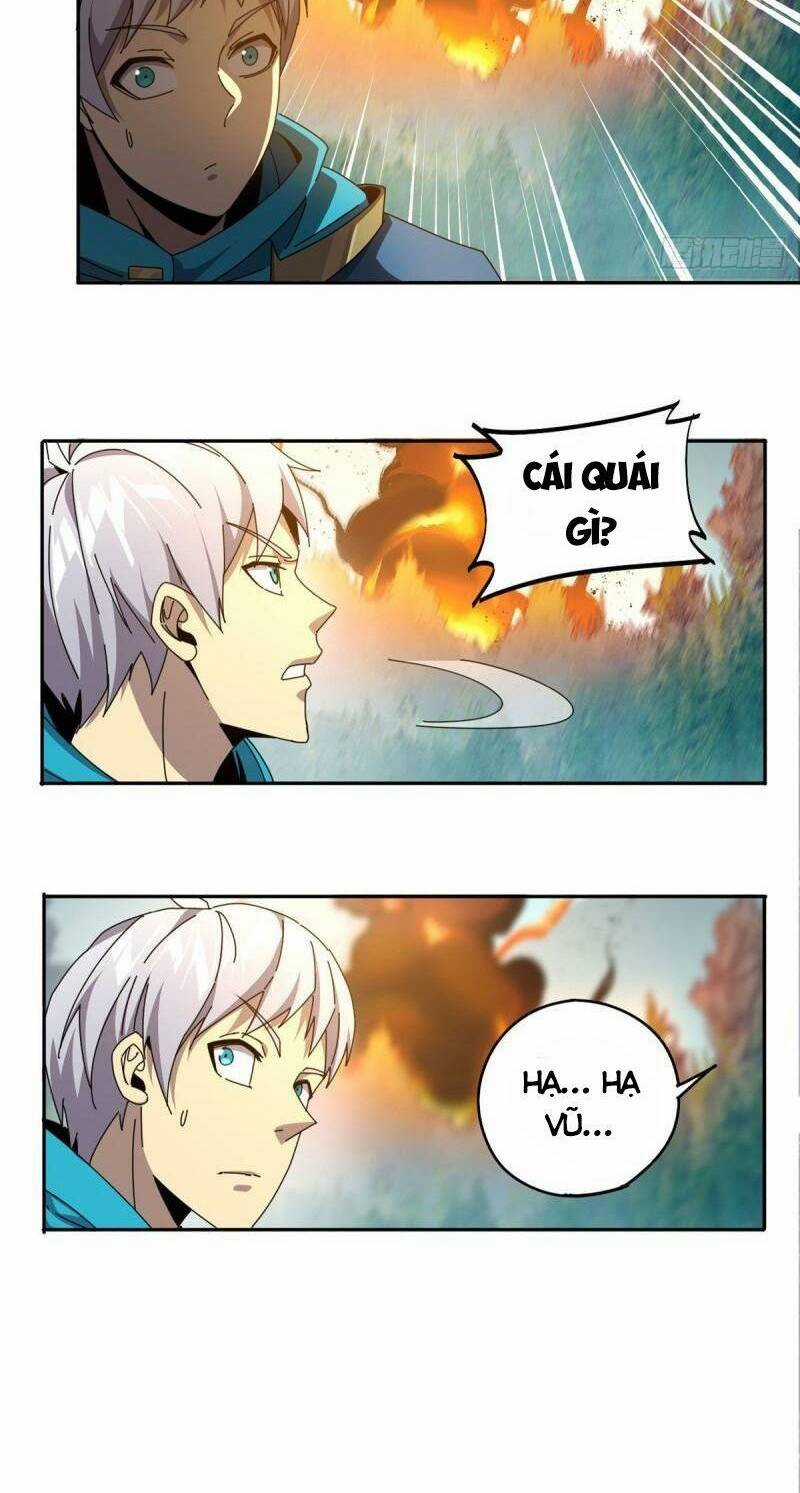 Siêu Thần Chế Tạp Sư - Chapter 62 - Trang 17