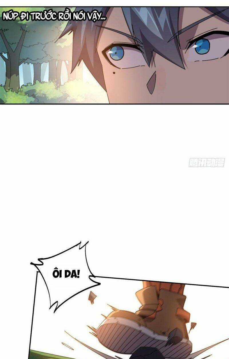 Siêu Thần Chế Tạp Sư - Chapter 62 - Trang 20