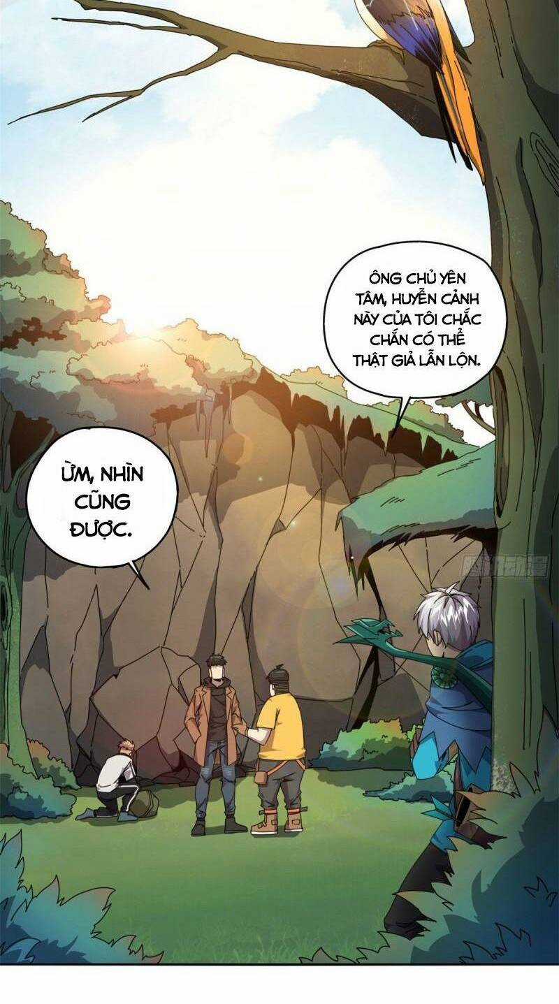 Siêu Thần Chế Tạp Sư - Chapter 62 - Trang 3