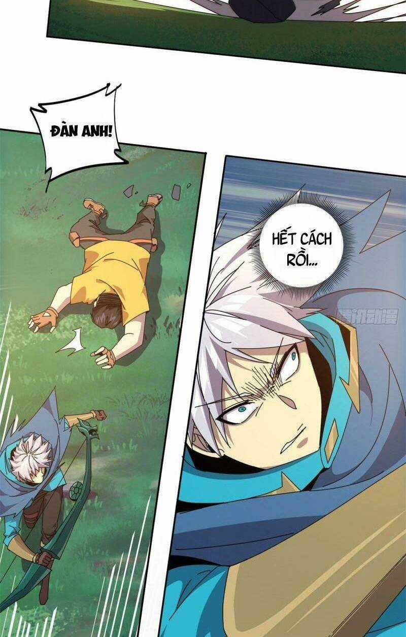 Siêu Thần Chế Tạp Sư - Chapter 62 - Trang 21