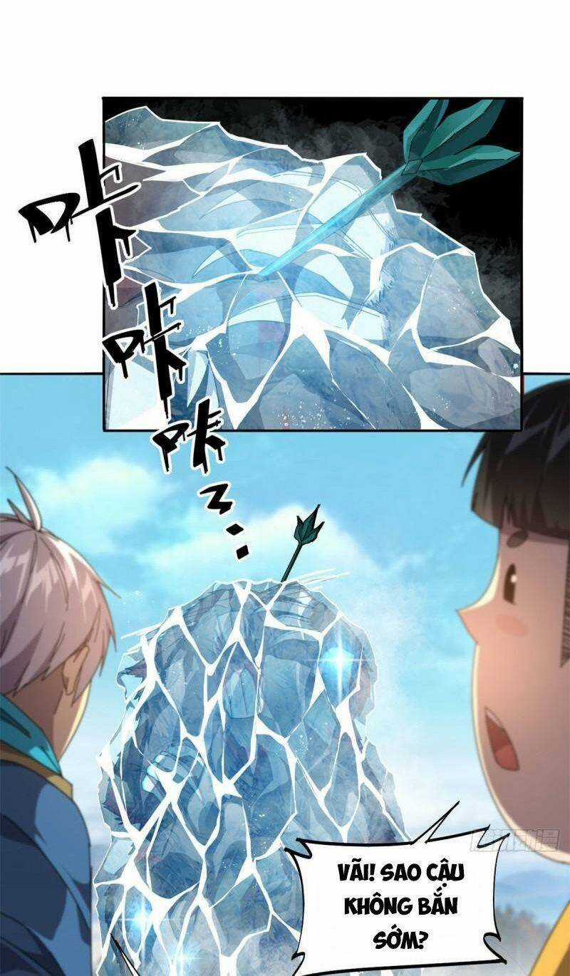 Siêu Thần Chế Tạp Sư - Chapter 62 - Trang 26