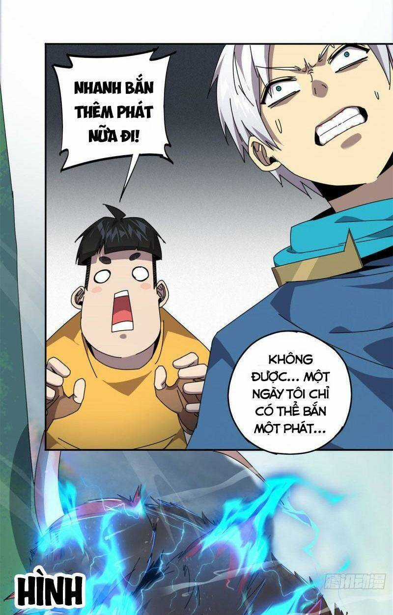 Siêu Thần Chế Tạp Sư - Chapter 62 - Trang 28