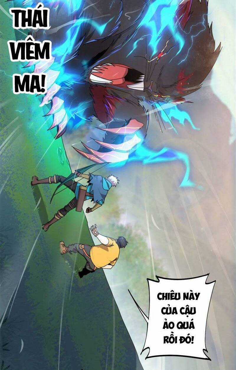 Siêu Thần Chế Tạp Sư - Chapter 62 - Trang 29