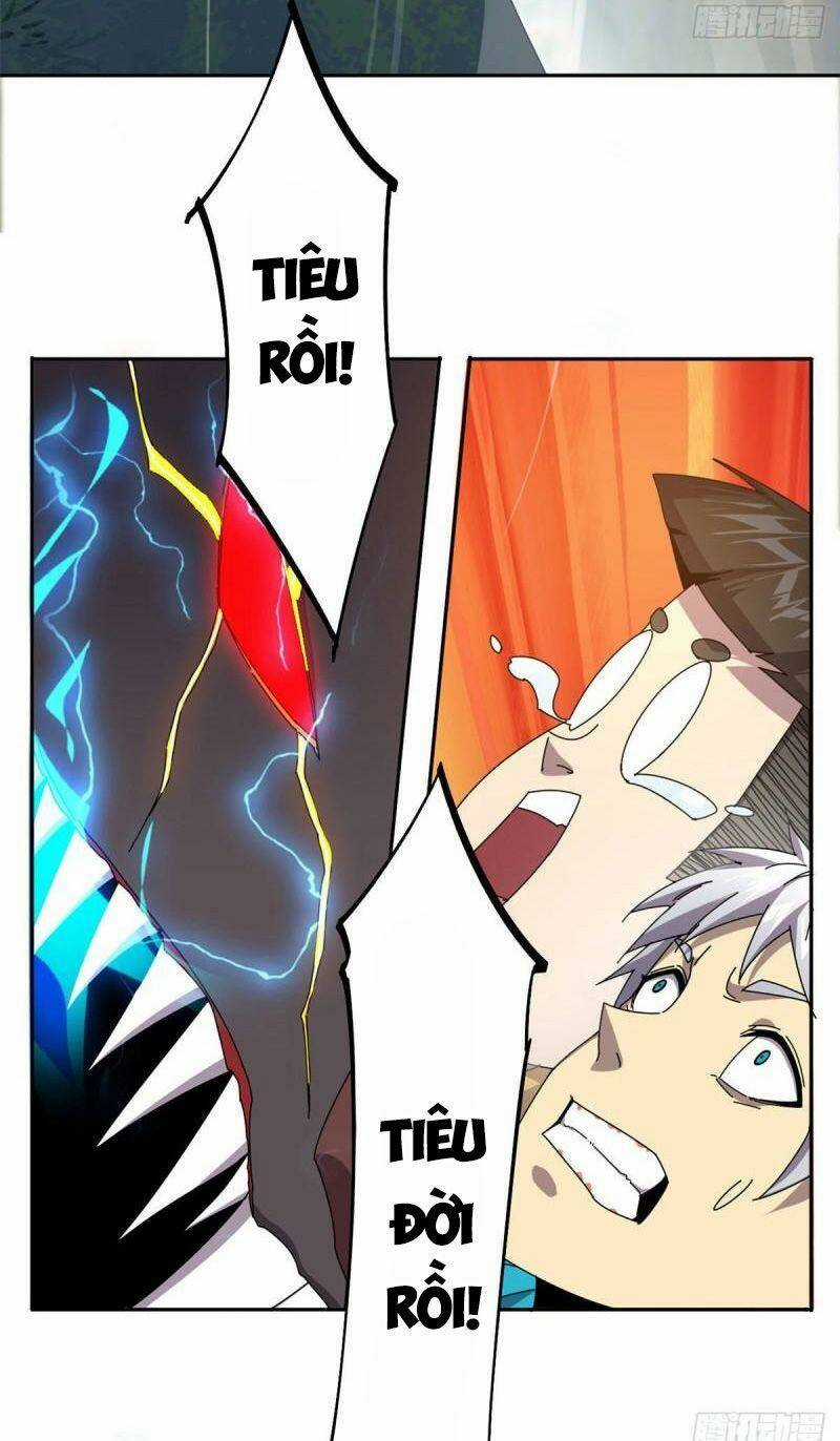 Siêu Thần Chế Tạp Sư - Chapter 62 - Trang 30