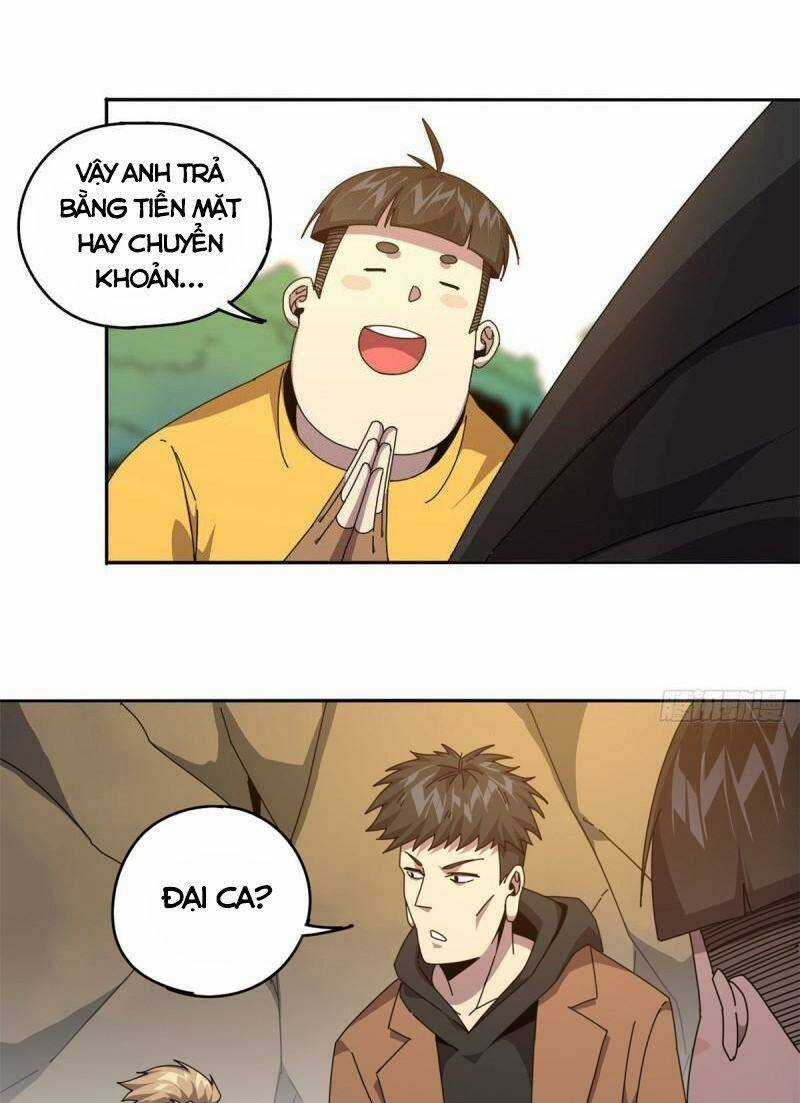 Siêu Thần Chế Tạp Sư - Chapter 62 - Trang 4