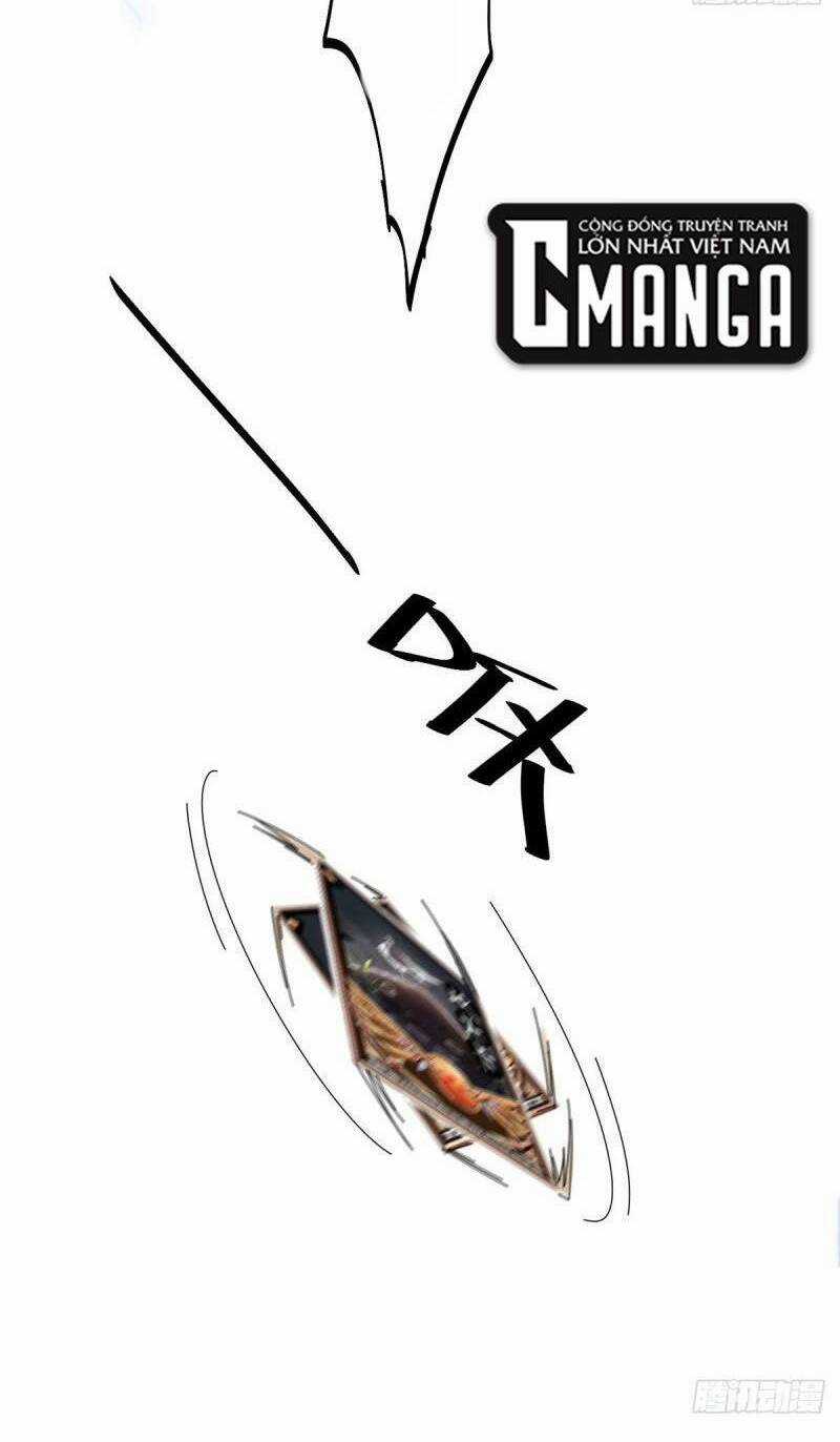 Siêu Thần Chế Tạp Sư - Chapter 62 - Trang 31