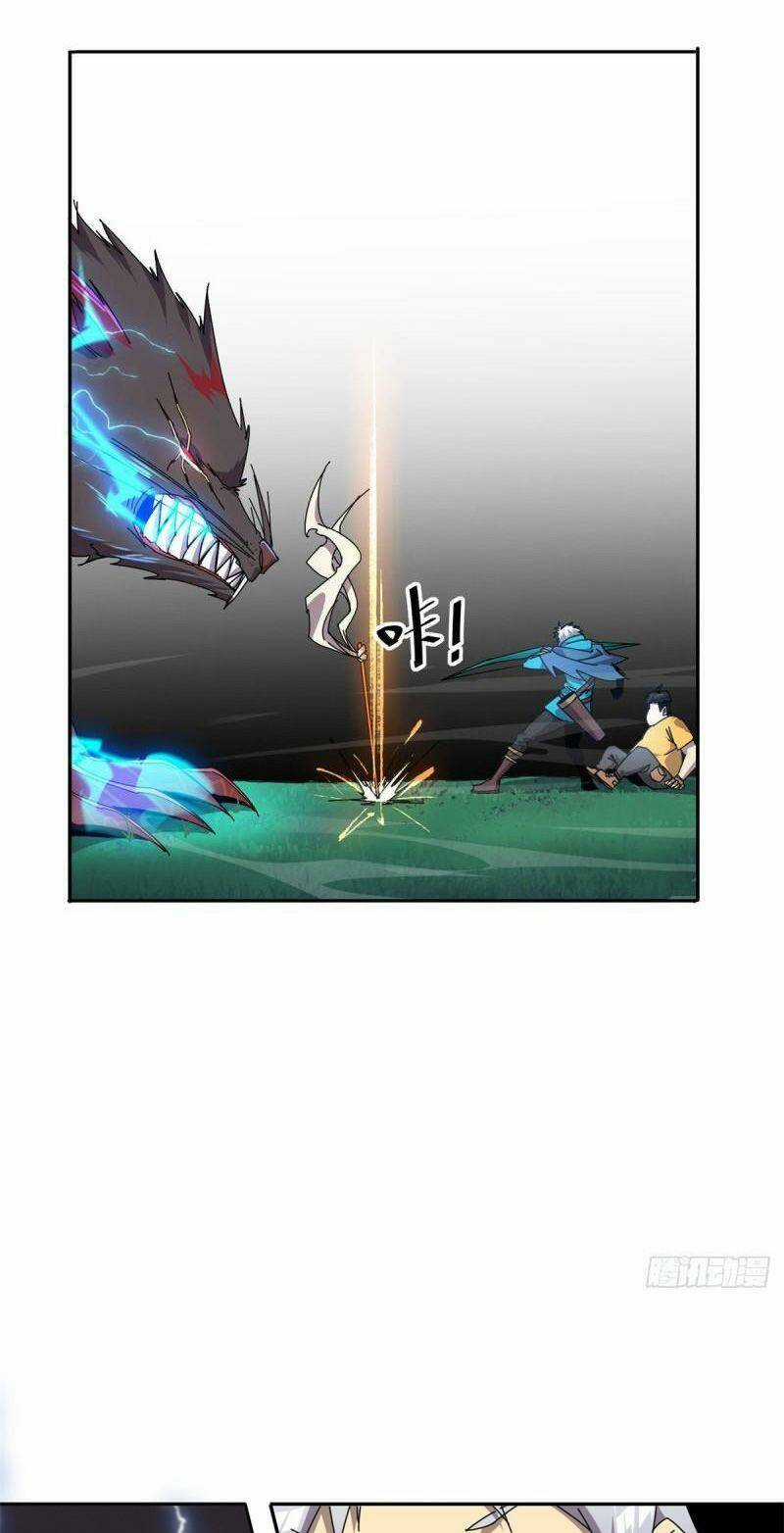 Siêu Thần Chế Tạp Sư - Chapter 62 - Trang 32