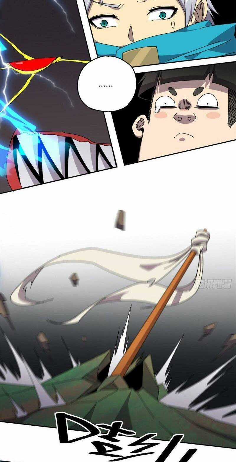 Siêu Thần Chế Tạp Sư - Chapter 62 - Trang 33