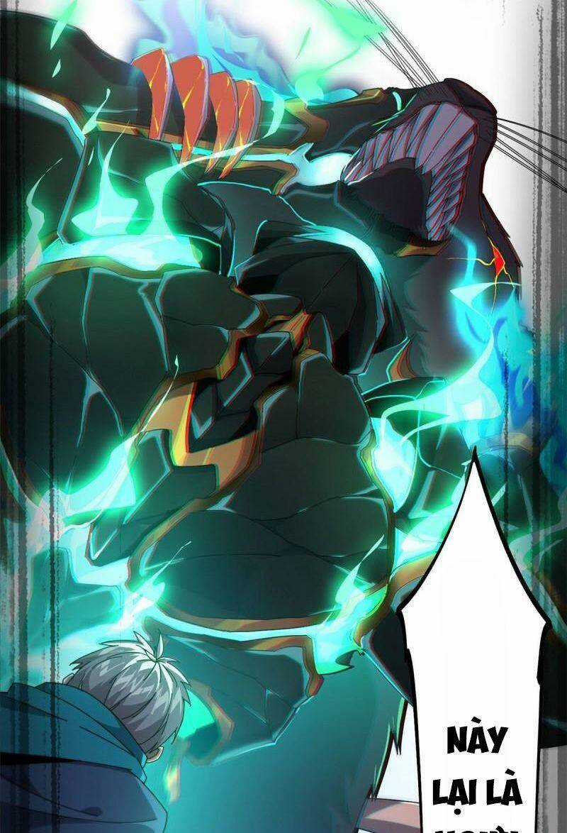 Siêu Thần Chế Tạp Sư - Chapter 62 - Trang 35