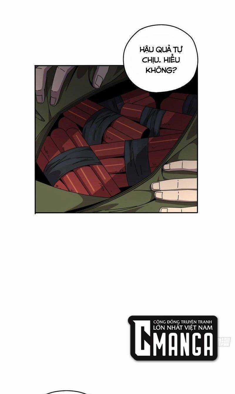 Siêu Thần Chế Tạp Sư - Chapter 62 - Trang 6