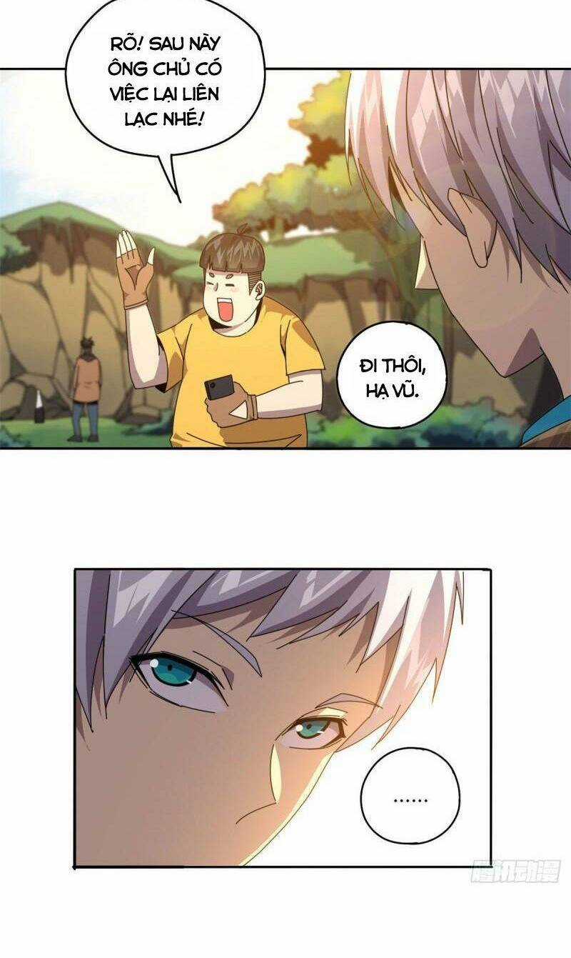 Siêu Thần Chế Tạp Sư - Chapter 62 - Trang 7
