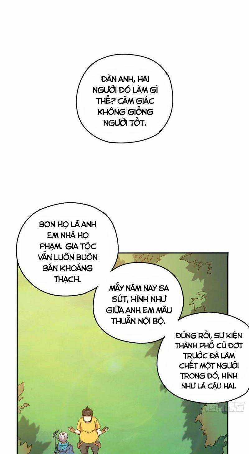 Siêu Thần Chế Tạp Sư - Chapter 62 - Trang 8