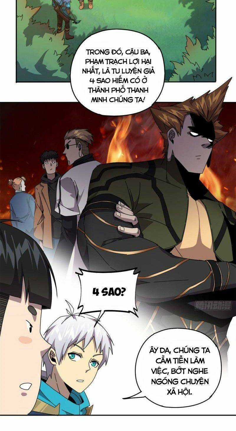 Siêu Thần Chế Tạp Sư - Chapter 62 - Trang 9