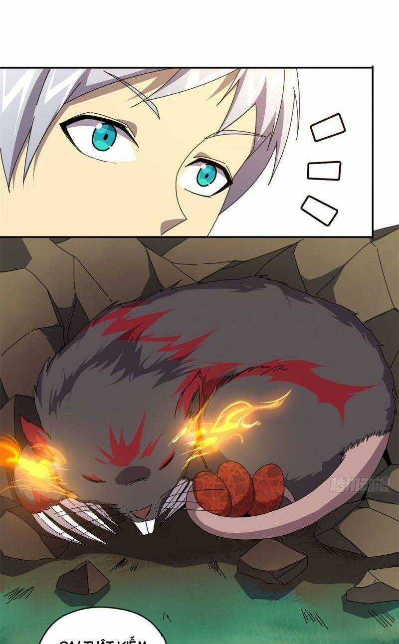 Siêu Thần Chế Tạp Sư - Chapter 62 - Trang 10