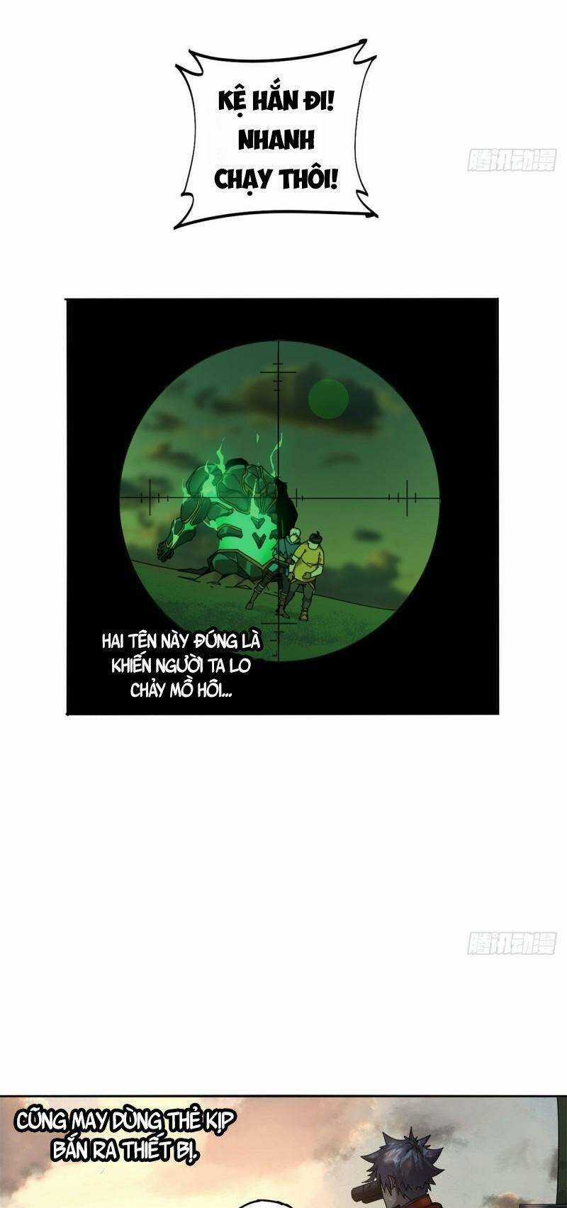 Siêu Thần Chế Tạp Sư - Chapter 63 - Trang 11