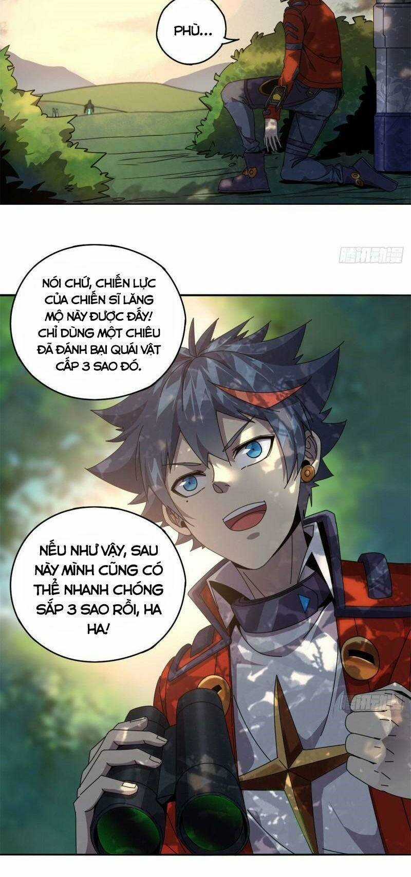 Siêu Thần Chế Tạp Sư - Chapter 63 - Trang 12