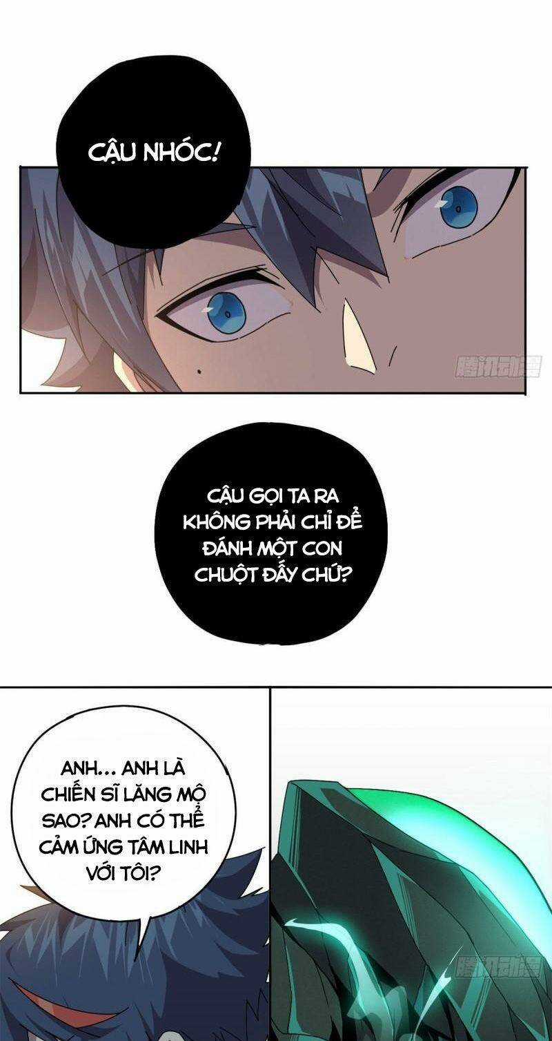 Siêu Thần Chế Tạp Sư - Chapter 63 - Trang 13