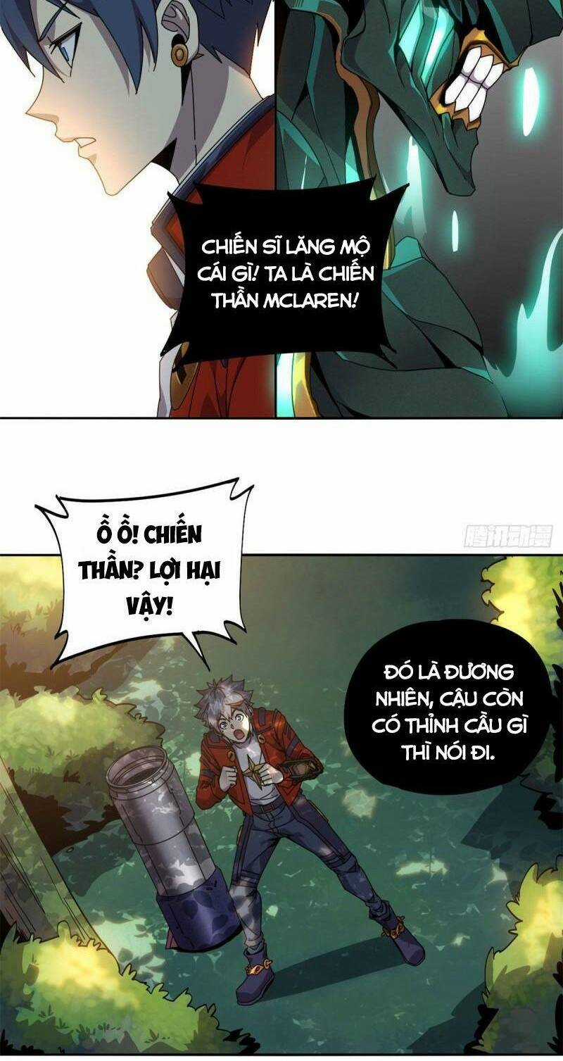 Siêu Thần Chế Tạp Sư - Chapter 63 - Trang 14